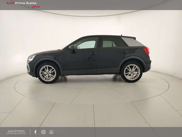 Audi Q2 30 TFSI Advanced 81 kW image number 5