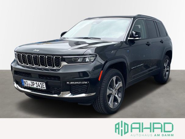 Jeep Grand Cherokee 2.0 280 kW image number 1