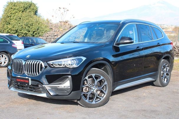 BMW X1 xDrive18d 110 kW image number 1