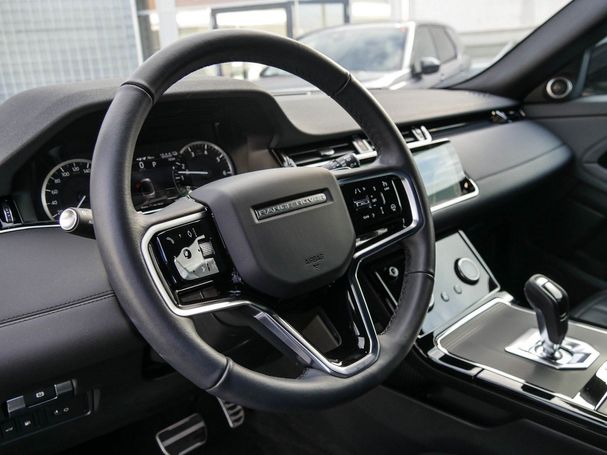 Land Rover Range Rover Evoque P300e 227 kW image number 8