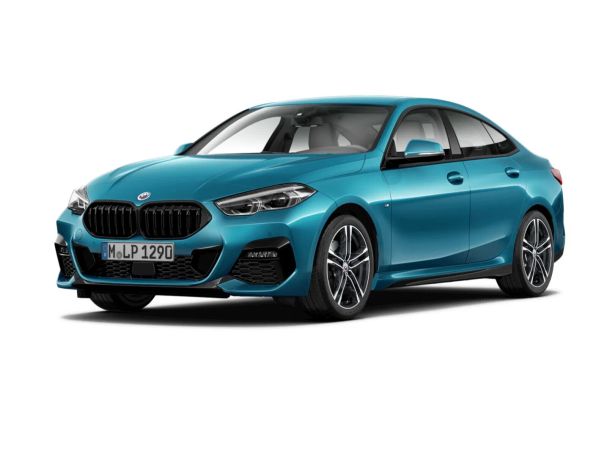 BMW 218i M Sport 103 kW image number 1