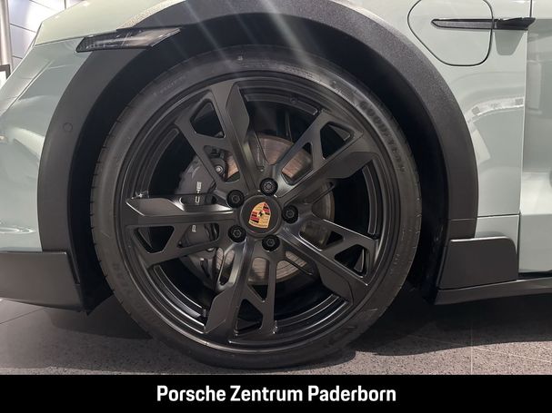 Porsche Taycan 4 Cross Turismo 320 kW image number 6