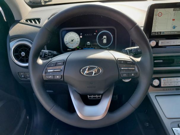 Hyundai Kona 64 kWh 150 kW image number 11