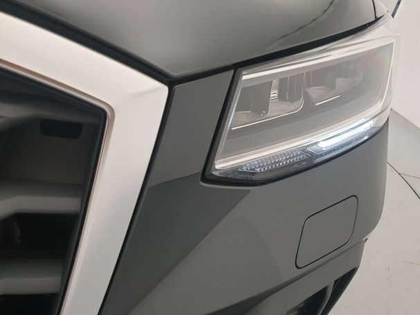 Audi Q2 30 TFSI Business 81 kW image number 8