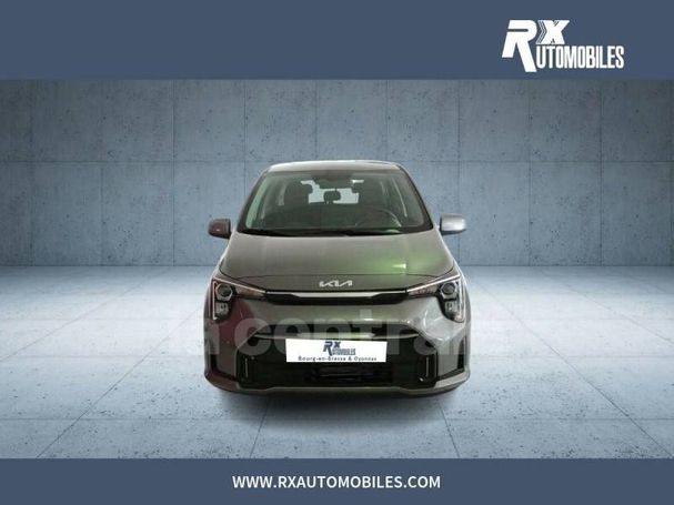 Kia Picanto 58 kW image number 3