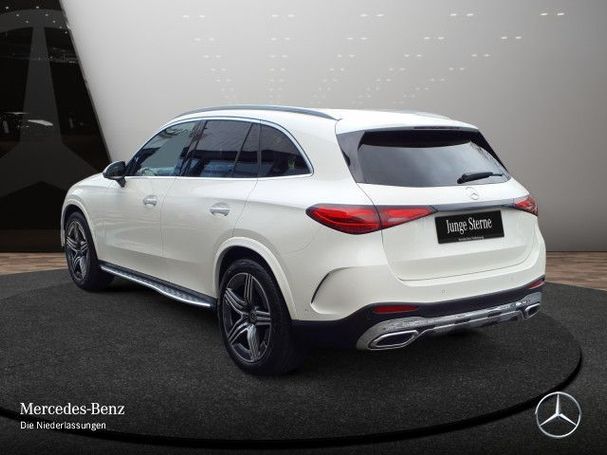 Mercedes-Benz GLC 300 190 kW image number 12