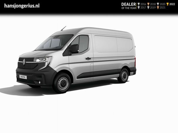 Renault Master Van L2H2 dCi 130 Advance 96 kW image number 1