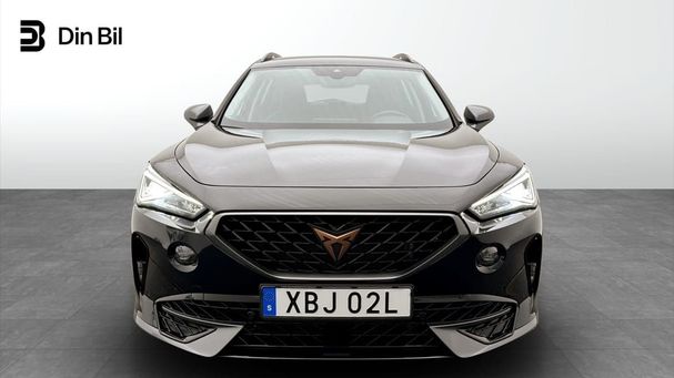 Cupra Formentor 1.5 TSI DSG 111 kW image number 2