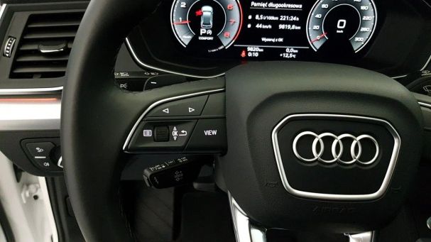 Audi Q5 150 kW image number 24