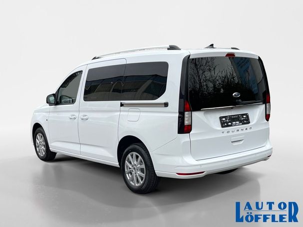 Ford Grand Tourneo Connect Titanium 75 kW image number 3