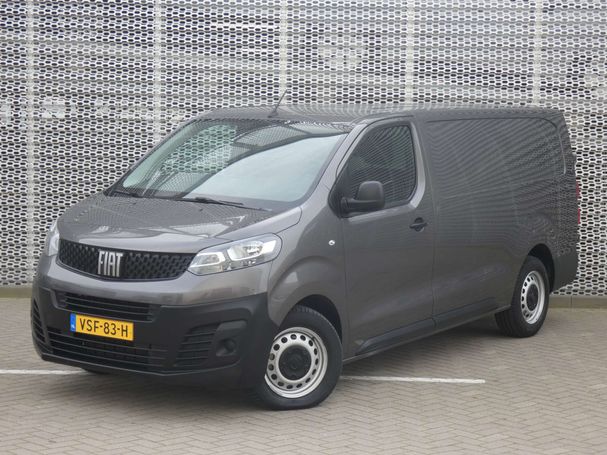 Fiat Scudo L3H1 2.0 145 107 kW image number 24