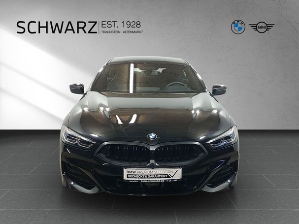 BMW 840d Gran M Pro xDrive 250 kW image number 2