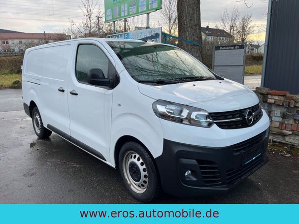 Opel Vivaro L3 90 kW image number 18