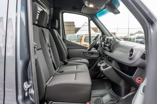 Mercedes-Benz Sprinter 3.5t 319 140 kW image number 11