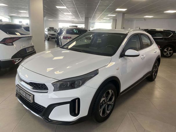 Kia XCeed 1.0 T-GDi 88 kW image number 1