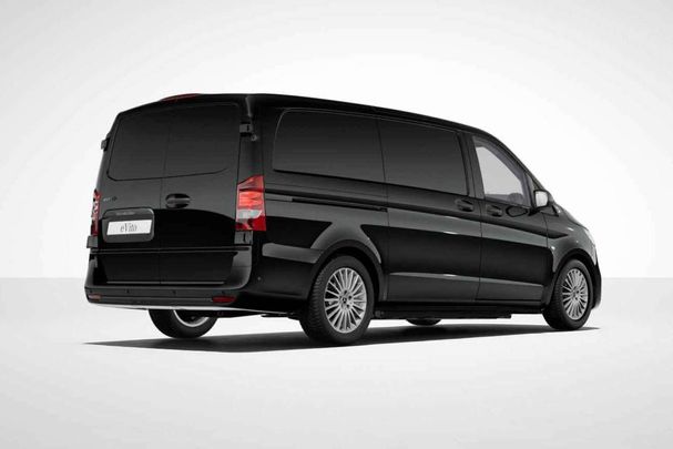 Mercedes-Benz Vito e 85 kW image number 2