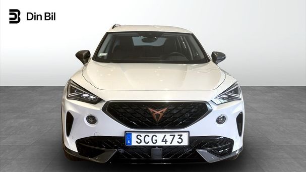 Cupra Formentor 1.5 TSI DSG 111 kW image number 7