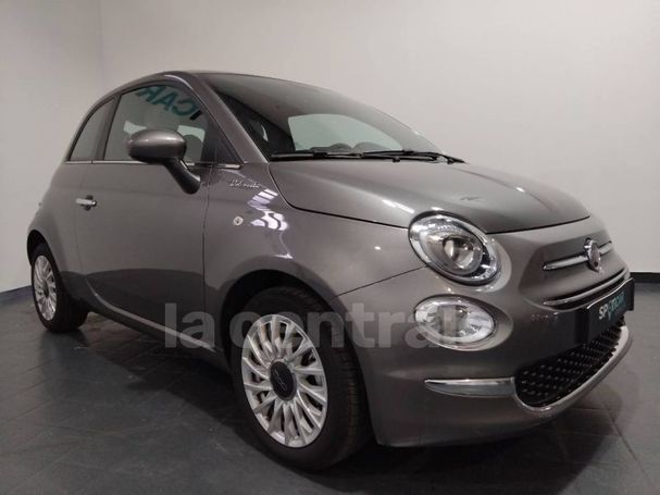 Fiat 500 1.0 51 kW image number 2