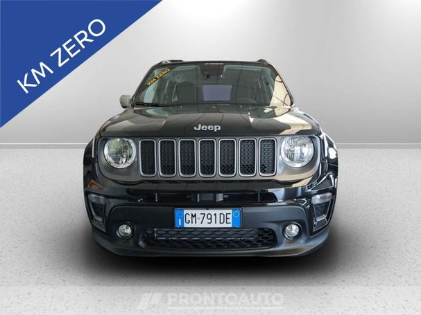 Jeep Renegade 1.3 PHEV 140 kW image number 2