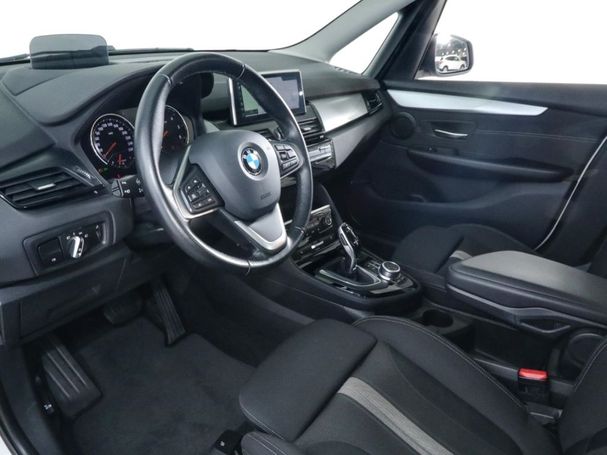 BMW 220d Gran Tourer 140 kW image number 7