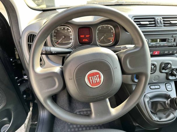 Fiat Panda 1.0 GSE 51 kW image number 12