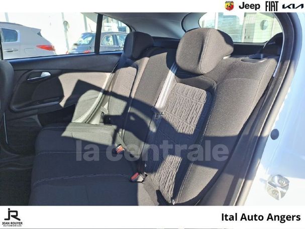 Fiat Tipo 96 kW image number 7