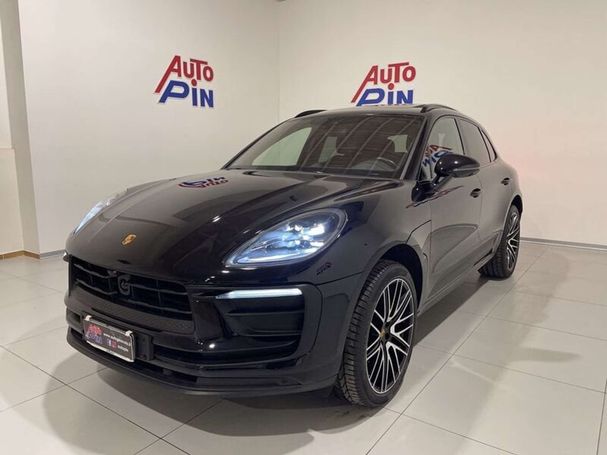 Porsche Macan 195 kW image number 1