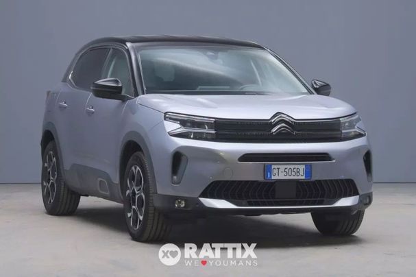 Citroen C5 Aircross Hybrid 136 Max 100 kW image number 1