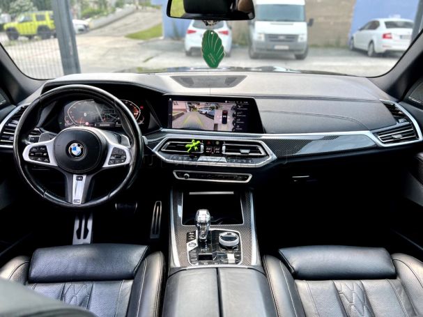 BMW X5 xDrive40d 250 kW image number 12