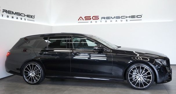 Mercedes-Benz E 220 d T Line 143 kW image number 4