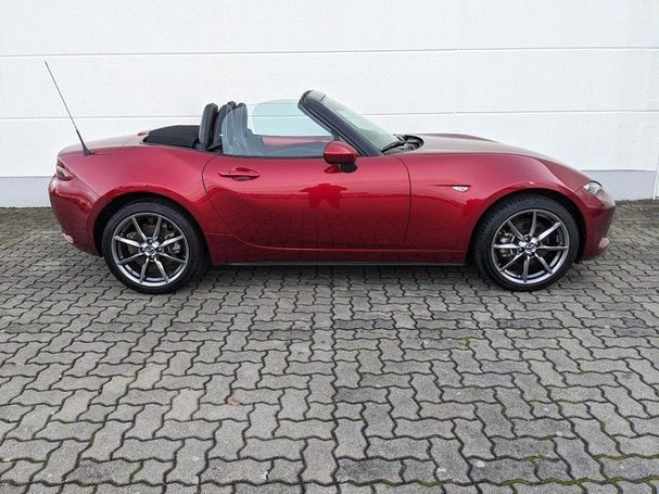 Mazda MX-5 135 kW image number 4