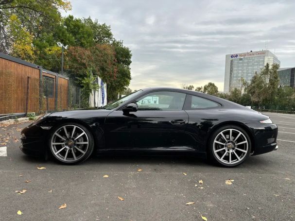 Porsche 991 257 kW image number 4