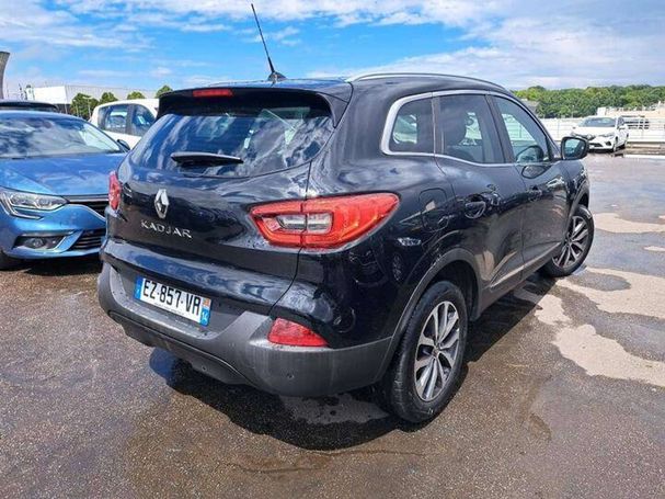 Renault Kadjar dCi 130 X-Tronic 96 kW image number 4