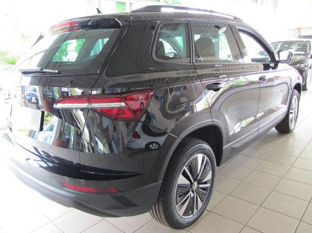 Skoda Karoq 1.5 TSI 110 kW image number 1