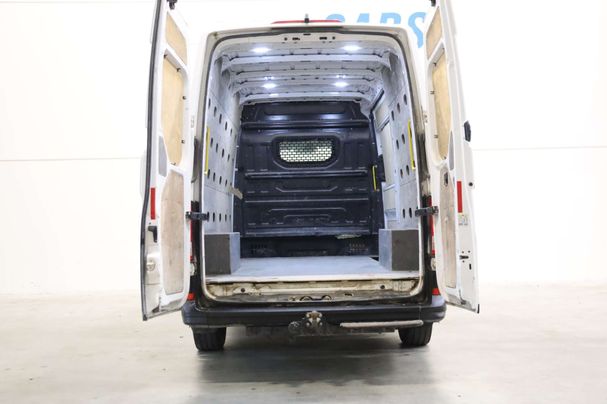 Volkswagen Crafter TDI HA 130 kW image number 5