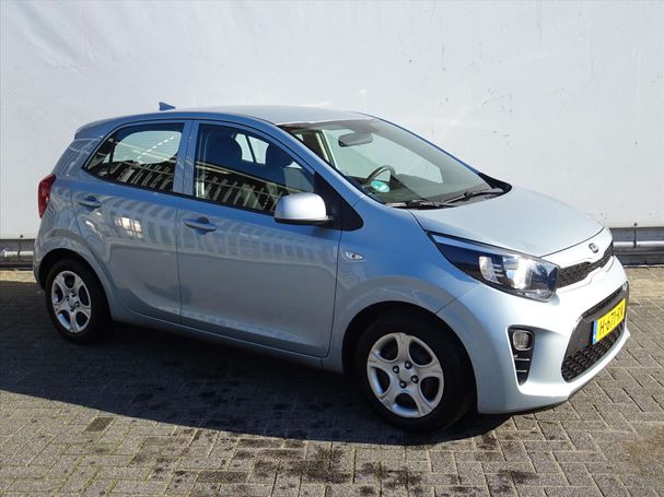 Kia Picanto 1.0 49 kW image number 2