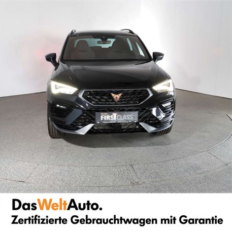 Cupra Ateca 2.0 TSI 4Drive DSG 140 kW image number 7