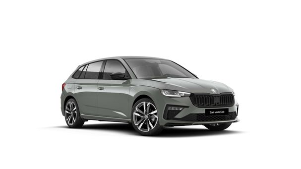 Skoda Scala 1.0 TSI DSG 85 kW image number 7