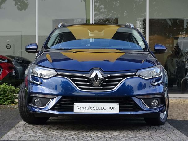 Renault Megane TCe 140 LIMITED 103 kW image number 2