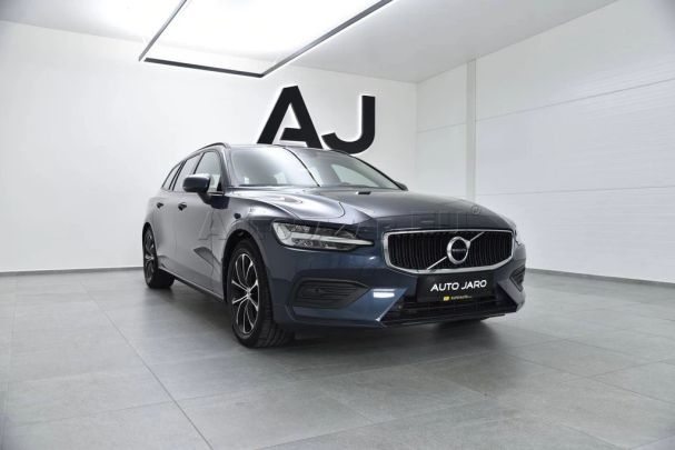 Volvo V60 D4 Momentum 140 kW image number 1