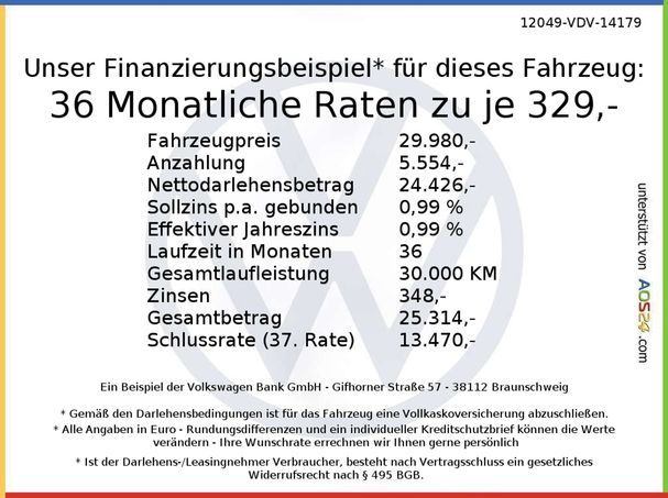 Volkswagen Passat Variant 1.5 TSI Business DSG 110 kW image number 11