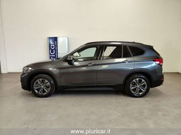 BMW X1 25e xDrive 162 kW image number 41