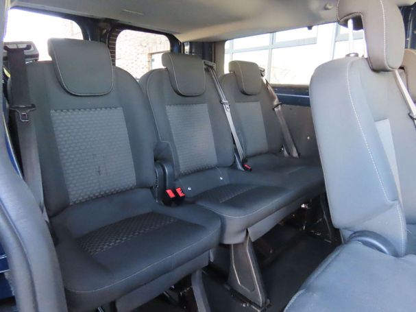 Ford Transit Custom 340 L2H1 2.0 96 kW image number 18