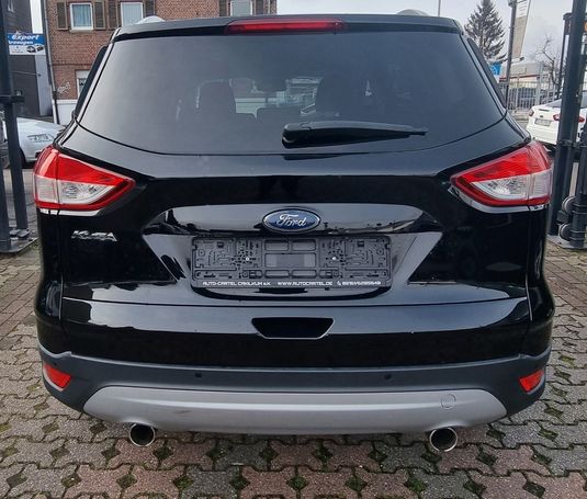 Ford Kuga 88 kW image number 4