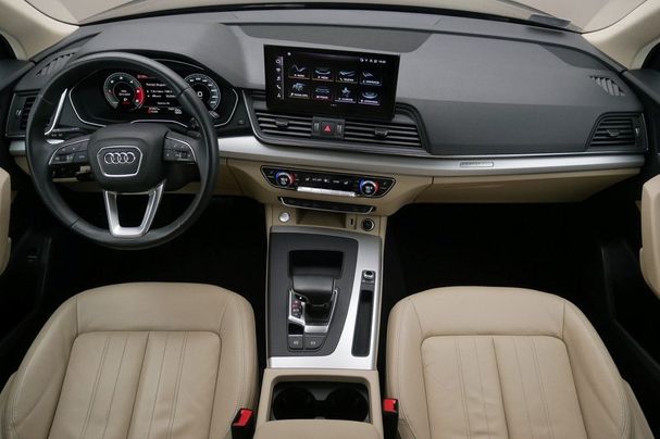 Audi Q5 Sportback 150 kW image number 8