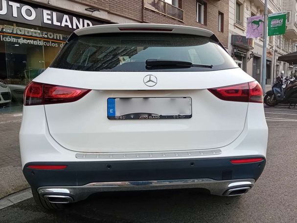 Mercedes-Benz GLA 250 165 kW image number 3