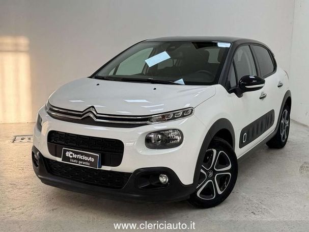 Citroen C3 Pure Tech S&S SHINE 61 kW image number 1