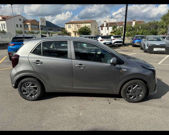 Kia Picanto 1.0 46 kW image number 6