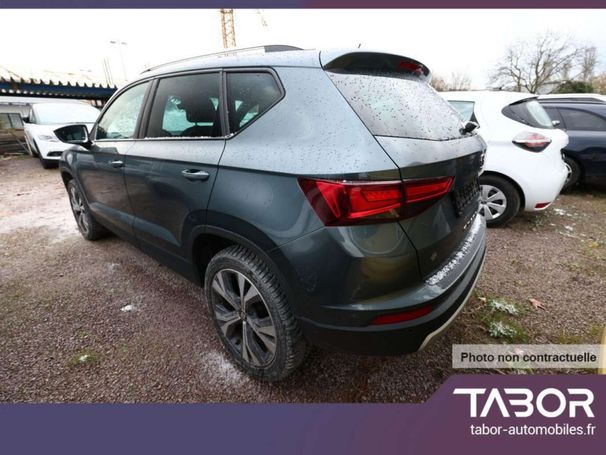 Seat Ateca 1.4 TSI DSG XCELLENCE 110 kW image number 4