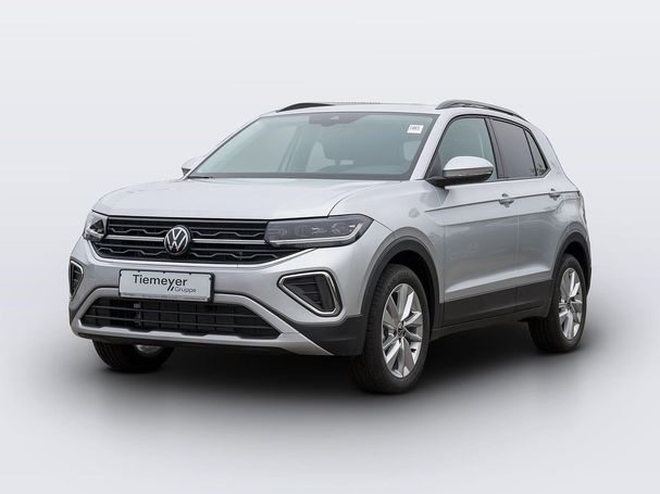 Volkswagen T-Cross 1.0 TSI DSG Life 85 kW image number 1